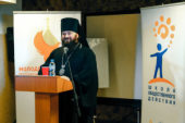 «Школа общественного действия» начала работу в Донском монастыре в Москве