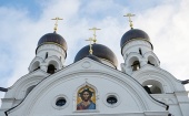 Святейший Патриарх Кирилл: Новые храмы строит народ