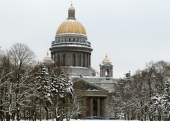 В Санкт-Петербурге отметят Международный день православной молодежи