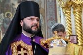 Завершилась первая поездка в Армению управляющего приходами Русской Православной Церкви