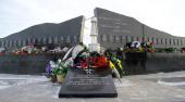 В годовщину трагедии на шахте «Северная» в Воркуте прошли заупокойные богослужения
