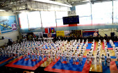 В Подмосковье состоялось открытие фестиваля боевых искусств «Кубок святителя Николая Японского»