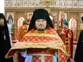 Избран викарий Орловской епархии