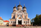 Состоялось заседание Синода Эстонской Православной Церкви Московского Патриархата