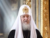 Священник Александр Волков: «Святейший Патриарх Кирилл выступает за сотрудничество Церкви с музейным сообществом»