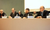 Председатель Отдела внешних церковных связей Московского Патриархата выступил в ООН на конференции по защите христиан