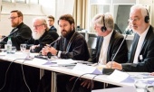 Священный Синод утвердил состав делегации для участия в совместной конференции Русской Православной Церкви и Евангелической церкви в Германии