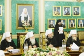 Новые монастыри будут открыты в Челябинской, Читинской, Якутской и Бузулукской епархиях Русской Православной Церкви