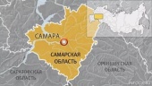 В составе Самарской митрополии образована Сызранская епархия