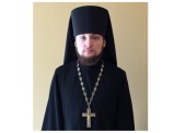 Иеромонах Серафим (Амельченков) избран епископом Люберецким и назначен председателем Синодального отдела по делам молодежи
