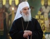Святейший Патриарх Сербский Ириней назвал предлагаемые к принятию поправки в украинское законодательство дискриминационными в отношении верующих канонической Церкви
