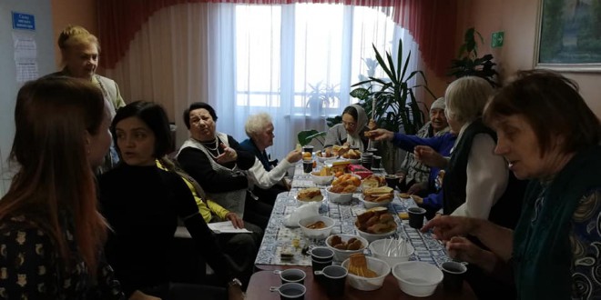 Декада инвалидов