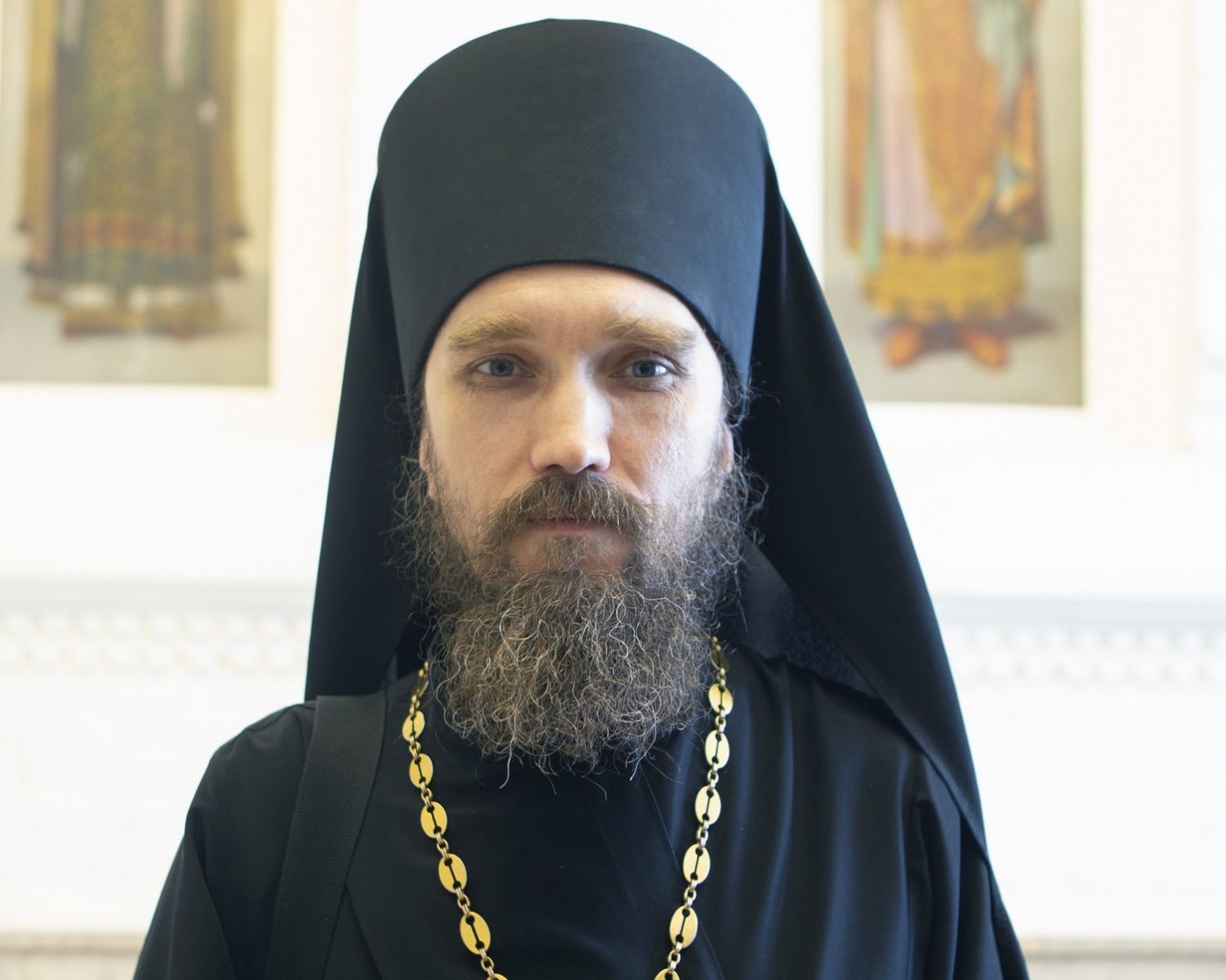 Игумен Климент (Кривоносов) назначен благочинным монастырей Владивостокской епархии