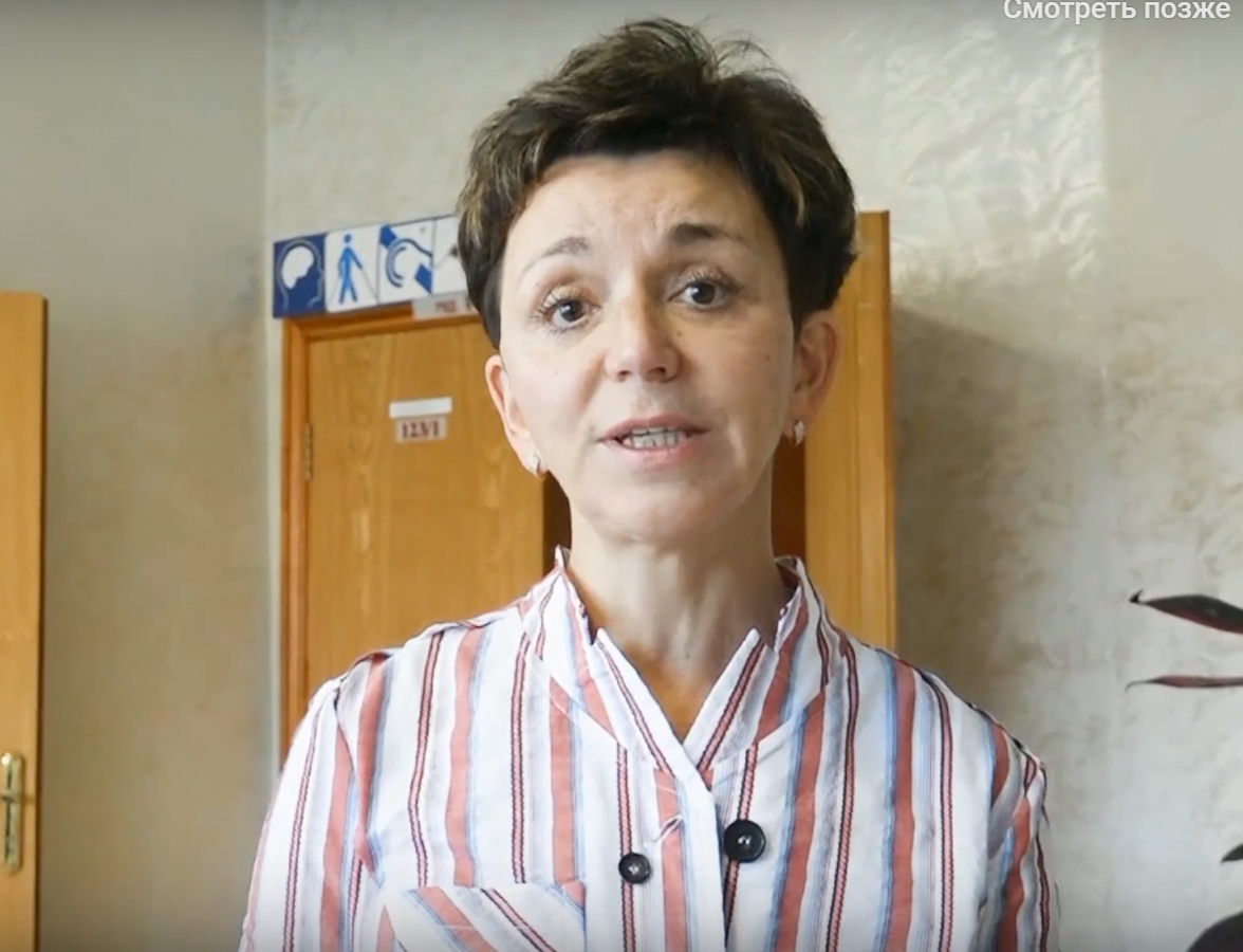 Отзывы о Ярмарке хоров «ЗА ВЕРУ И ОТЕЧЕСТВО»