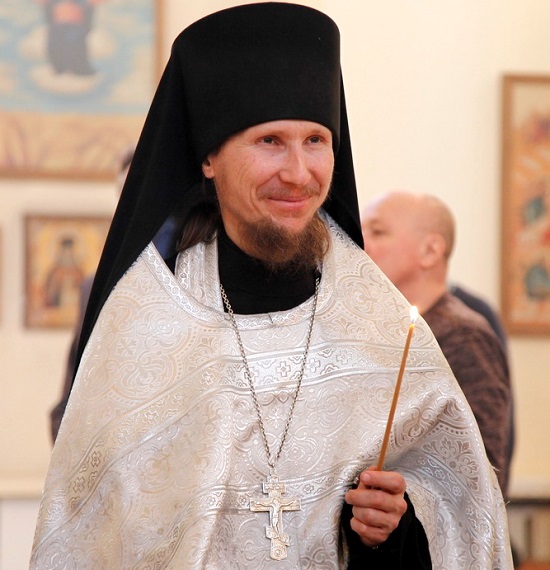 Чужие скорби как свои