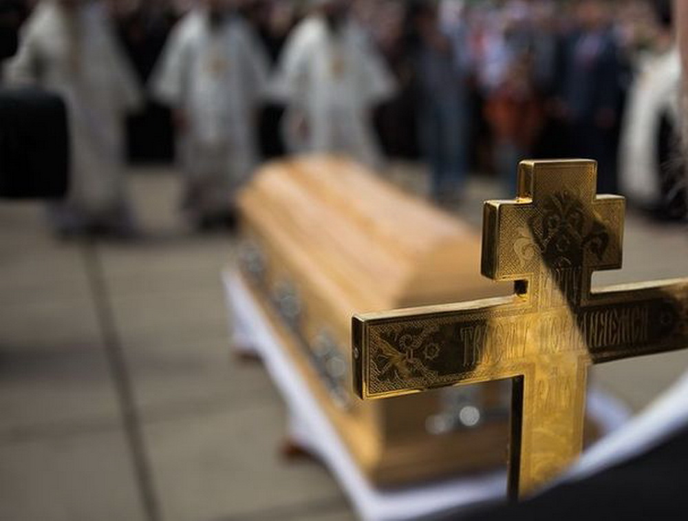 Священники обсуждают проект «О христианском погребении усопших»