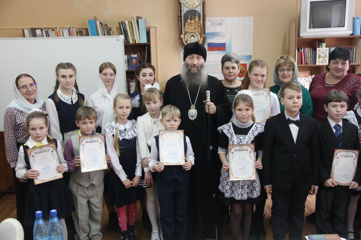 Первые этапы поэтического конкурса «Лира добра-2019» прошли в Арсеньеве и в Чугуевке  (+ Фото)