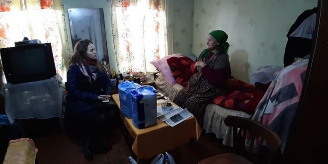 Наши соотечественники в Таджикистане нуждаются в помощи