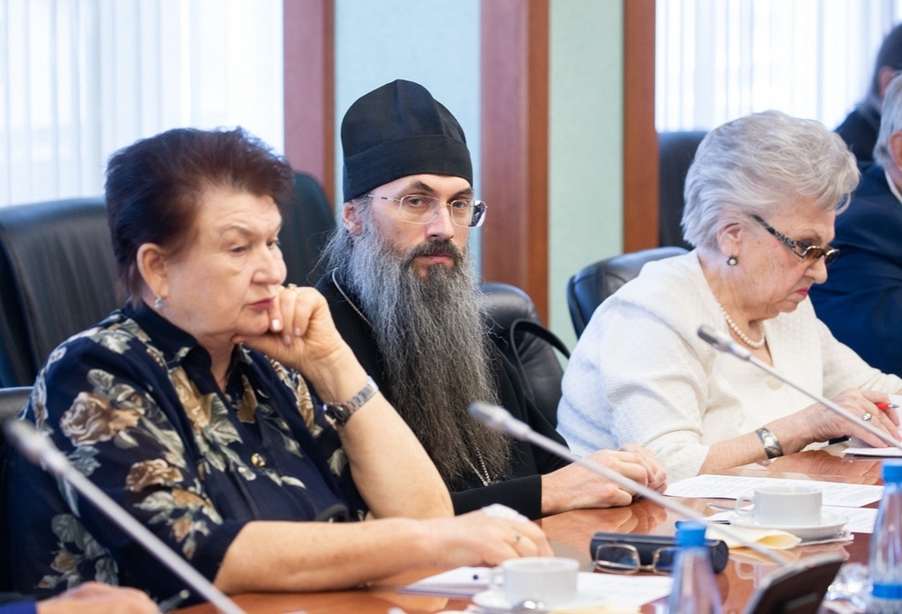 Владивостокская епархия поддерживает расширение сети центров паллиативной помощи