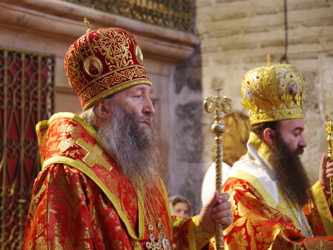 Паломническая поездка 2019года: впечатления Татьяны Лукашевич (+ Фото)