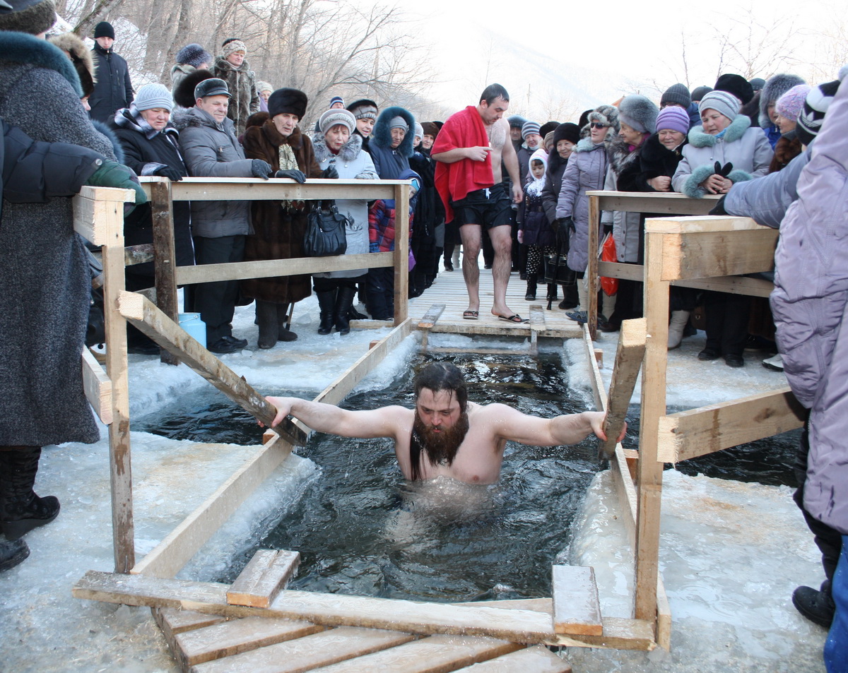Три названия великого праздника