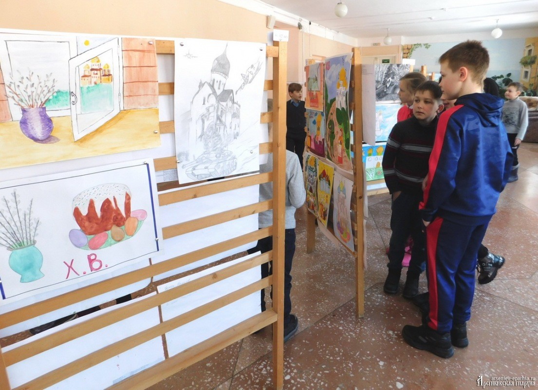 Посвящается Великой Победе (+ Фото)