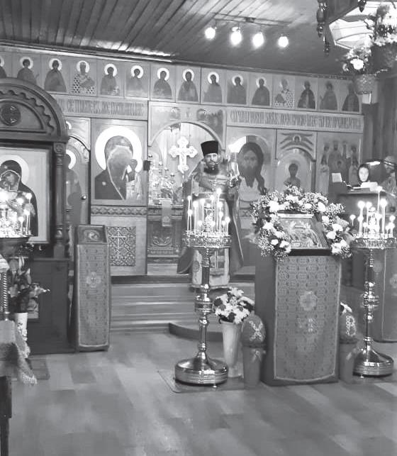 «Тяжелые времена – время задуматься»