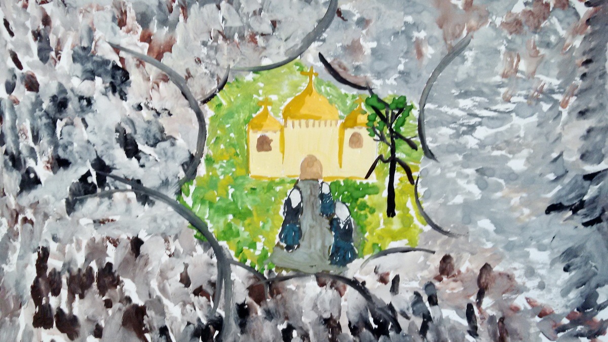 Наследие глазами наследников (+ Фото)