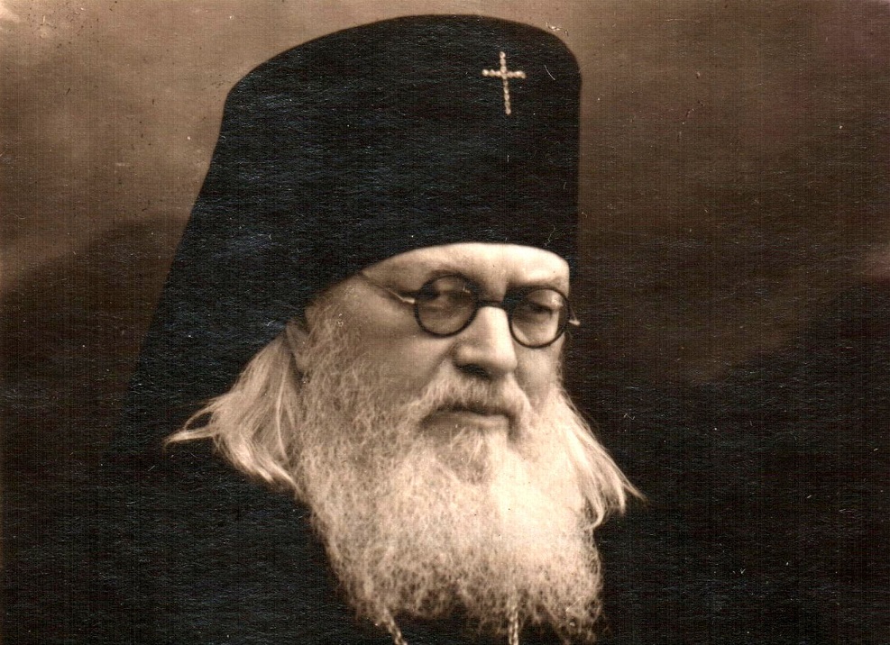 Литургия в день памяти святителя Луки Крымского