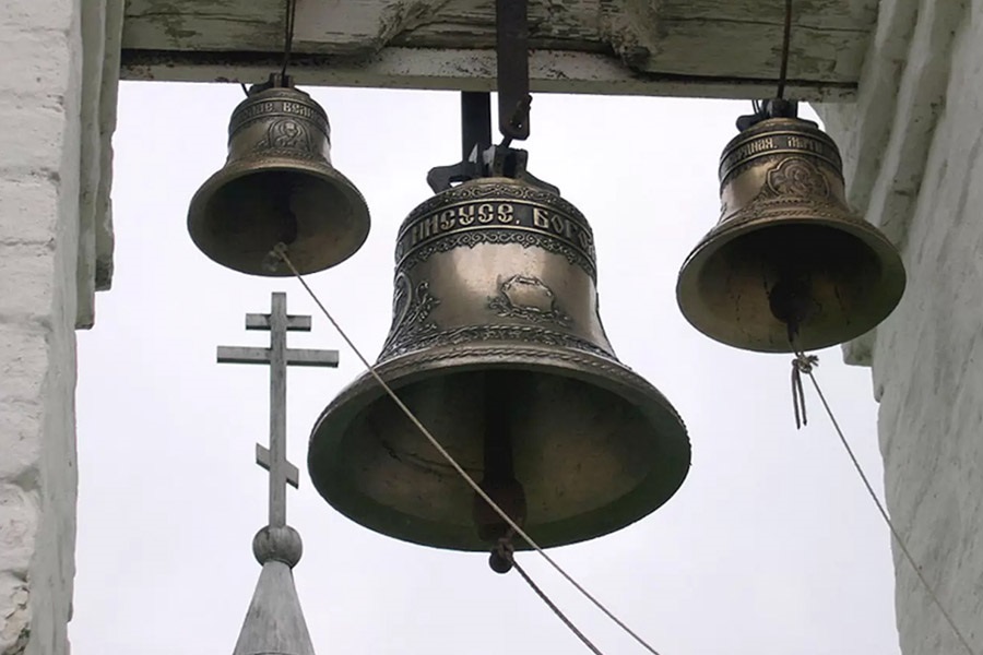 24 июня: «Звон Победы» прозвучит со всех колоколен храмов и монастырей Приморской митрополии
