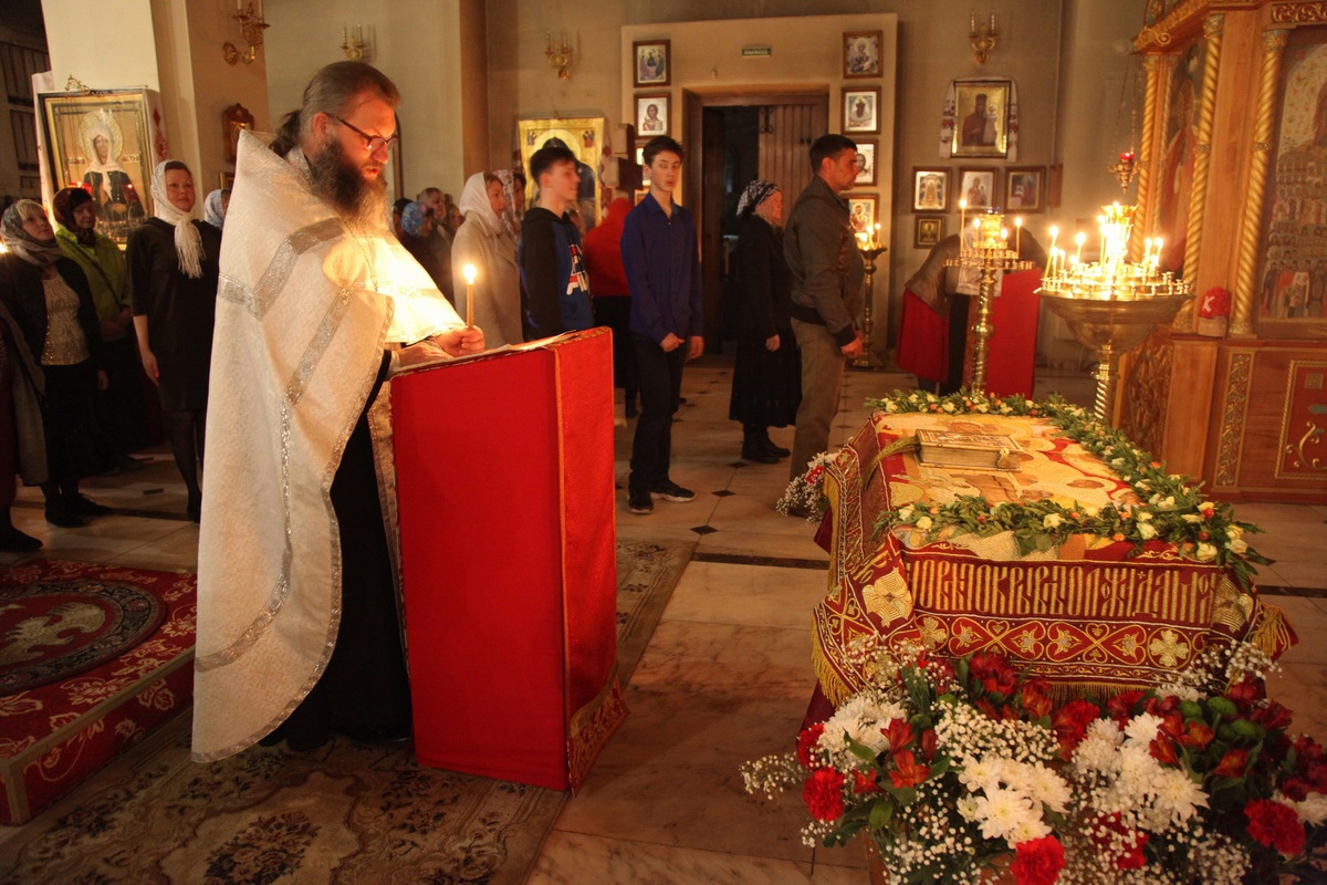 «Христос воскресе!» (+ Фото)