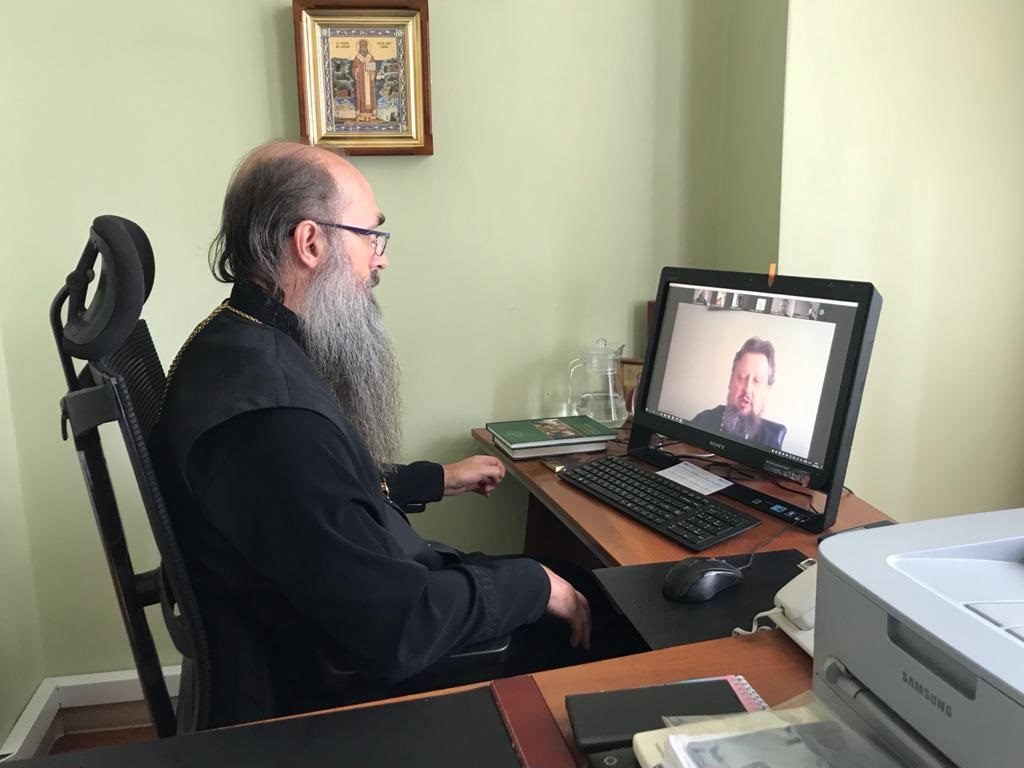 Опыт Центра Владивостокской епархии рекомендован епархиям Дальнего Востока