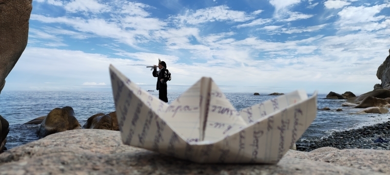 Подводим итоги конкурса летнего семейного чтения – 2022 по сказкам Г.-Х. Андерсена (+ Фото)