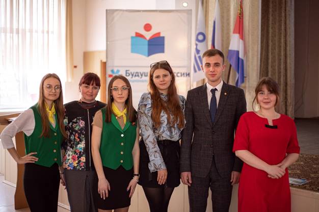 Иерей Виталий Шаркеев принял участие в краевом семинаре-практикуме.