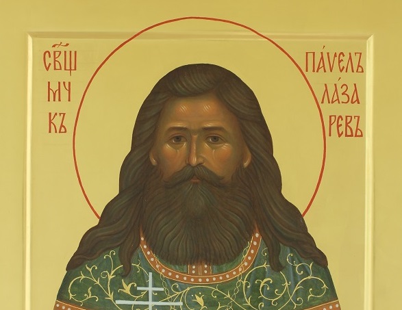 4 июня: Паломничество к месту служения сященномученика Павла Лазарева