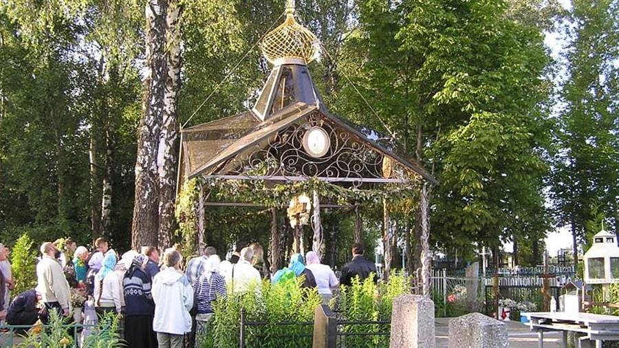 Записки паломника, часть 6: Жировичи – православная жемчужина Белой Руси (+ Фото)