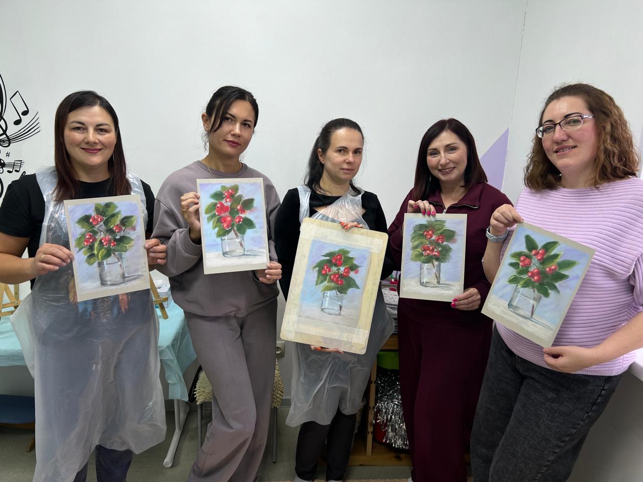 В Находкинской Епархии стартовал новый проект при поддержке Фонда президентских грантов.