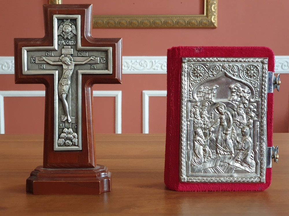 Решение церковного суда по делу 09-2025-С запрещенного клирика иерея Александра Иванова