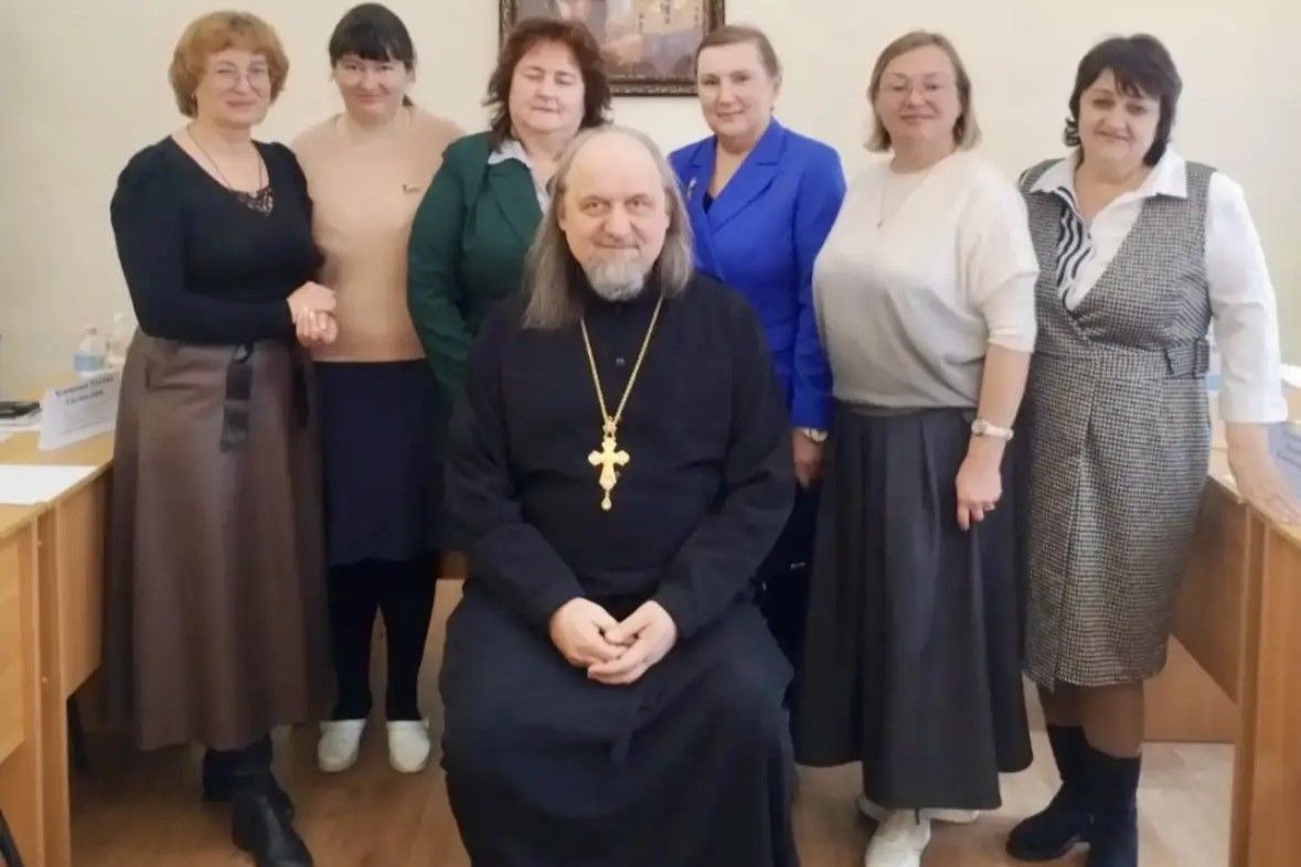 Заседание экспертной комиссии конкурса «За нравственный подвиг учителя» состоялось в Приморском крае