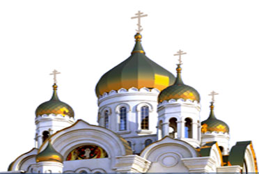 Православный храм - архитектурный символ России на Дальнем Востоке во второй по­ловине XIX - первой трети XX вв.
